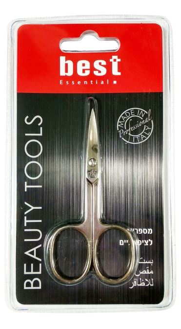 בסט מספריים לצפורן כ-9 ס