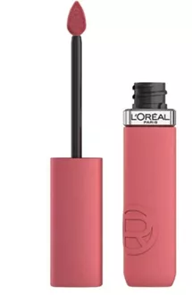 לוראל שפתון מאט עמיד 120 L'Oreal ParisLoreal Paris Infaillible Matte Resistance סופר מדיקה