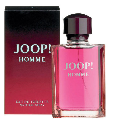 ג'ופ פור מאן  Joop Men E.D.T 200ml