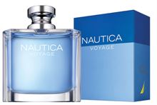 נאוטיקה ווייז' אדט 100 מ"ל NAUTICA VOYAGE סופר מדיקה