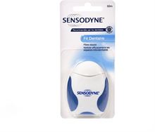 סנסודיין חוט דנטלי / Sensodyne סופר מדיקה
