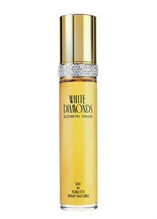 וויט דיאמונד אליזבת טיילור Elizabetn Taylor White Diamonds E.D.T 100ML סופר מדיקה