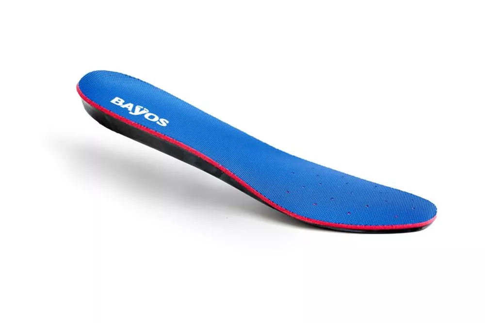 באיוס רפידות ספוג זיכרון לכף הרגל 38-39 / Bayos