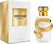 רוברטו קוואלי סרפנטיין לאישה פרפיום  Roberto Cavalli SERPENTINE EDP parfum 100ML סופר מדיקה