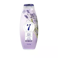 נקה 7 תחליב רחצה לבנדר 750 מ"ל / NEKA 7 סופר מדיקה