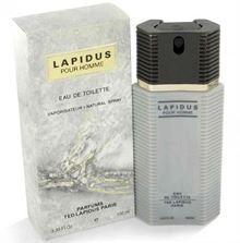 לפידוס TED LAPIDUS E.D.T 100ML סופר מדיקה