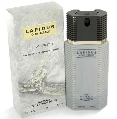 לפידוס TED LAPIDUS E.D.T 100ML