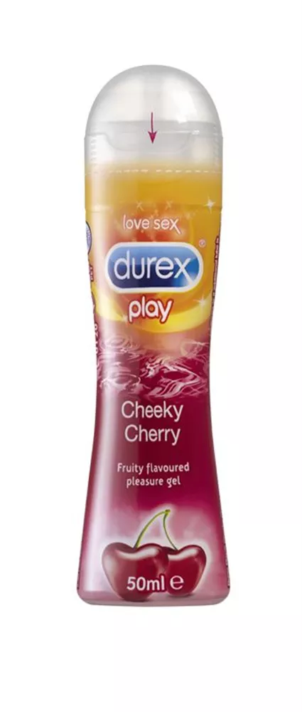 דורקס PLAY צ'רי 50 מ