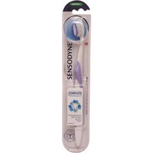 סנסודיין מברשת שיניים הגנה מלאה מדיום / SENSODYNE סופר מדיקה