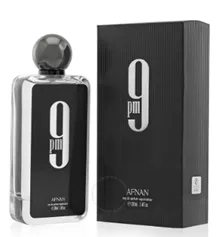 אפנן פ.מ.Perfumes Men's 9PM EDP 9 סופר מדיקה