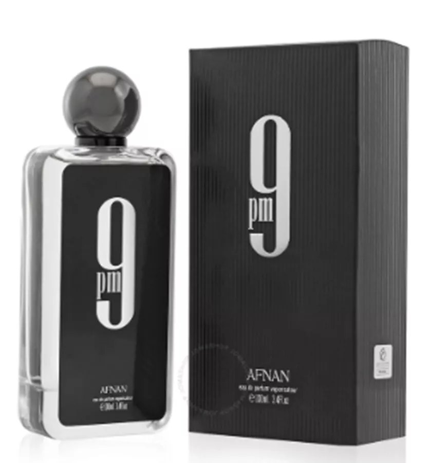 אפנן פ.מ.Perfumes Men's 9PM EDP 9