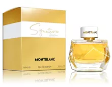 מונבלאן סיגנצ'ר אבסולו אדפ 90 מ"ל  MONTBLANC  SIGNATURE ABSOLUE EDP סופר מדיקה