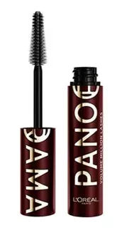 לוריאל מסקרה פנורמה בורדו  L'Oreal Paris Volume Million Lashes Panorama Bordeaux Cashmere סופר מדיקה
