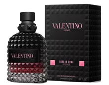 ולנטינו אומו בורן אין רומא אנטנס אדפ 100 מ"ל  Valentino Uomo Born In Roma Intense סופר מדיקה