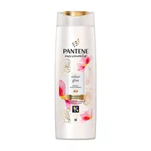 פנטן מיראקלס PRO V שמפו לצבע מלא ברק 400 מ"ל / PANTENE סופר מדיקה