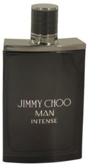 ג׳ימי צ׳ו אינטנס טסטר JIMMY CHOO TENSE E.D.T 100ML סופר מדיקה