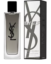 איב סאן לורן מייסלפ אדט אינטנס 100 מ"ל Yves Saint Laurent MYSLF EDT Intense סופר מדיקה