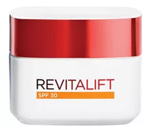 לוריאל קרם יום SPF30 דרמו רויטליפט סופר מדיקה