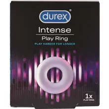 דורקס טבעת עונג אינטנסיבי / DUREX INTENSE PLAY RING סופר מדיקה