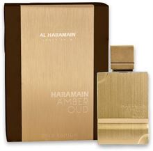 אל חרמין אמבר אוד  AMBER OUD GOLD E.D.P 60ML סופר מדיקה