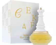 ארמף שחמט קווין וויט 100 מ"ל Armaf Checkmate Queen EDP סופר מדיקה