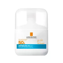 לה רוש פוזה אנתליוס סרום הגנה מהשמש La Roche-Posay Anthelios UV Air Sun Serum SPF50+ 50 ml סופר מדיקה