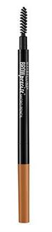 מייבלין עיפרון לגבות BROW PRECISE MICRO PENCIL בלונד סופר מדיקה