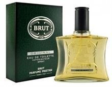 ברוט אורגינל Faberge Brut E.D.T 100ml סופר מדיקה