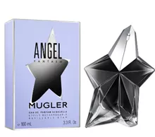 טיירי מוגלר אנג’ל פנטזם א.ד.פ 100 מ"ל MUGLER Angel Fantasm Eau de Parfum 100ML סופר מדיקה