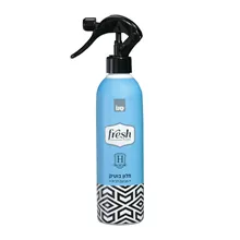 סנו פרש הום בוטיק בניחוח מלון בוטיק 200 מ"ל / Fresh Home סופר מדיקה