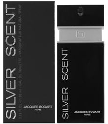 סילבר סנט  בוגארט Silver Scent  E.D.T 100ml סופר מדיקה