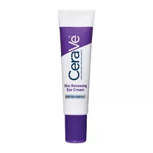 סרווה קרם עיניים לחידוש מראה העור 14 מ"ל CeraVe Skin Renewing Eye Cream סופר מדיקה