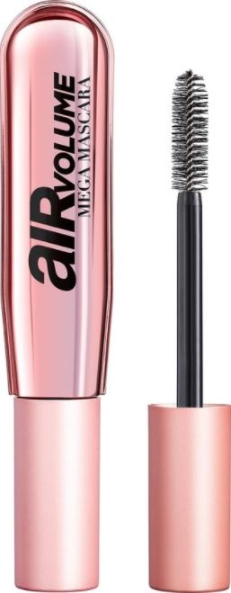 לוריאל מסקרה אייר מגה ווליום MEGA VOLUME AIR