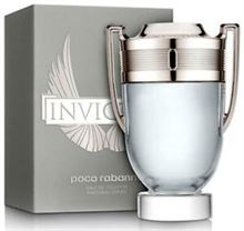 פאקו ראבן אינויקטוס Paco Rabanne Invictus E.D.T 100ml סופר מדיקה