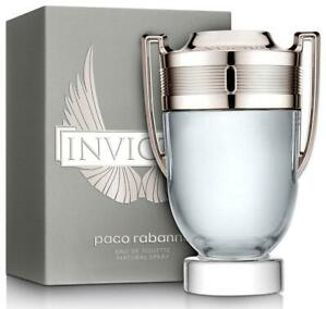 פאקו ראבן אינויקטוס Paco Rabanne Invictus E.D.T 100ml
