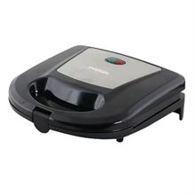 יונדאי טוסטר לחיצה גריל 2 פרוסות כסוף HYUNDAY HYT-8806S סופר מדיקה